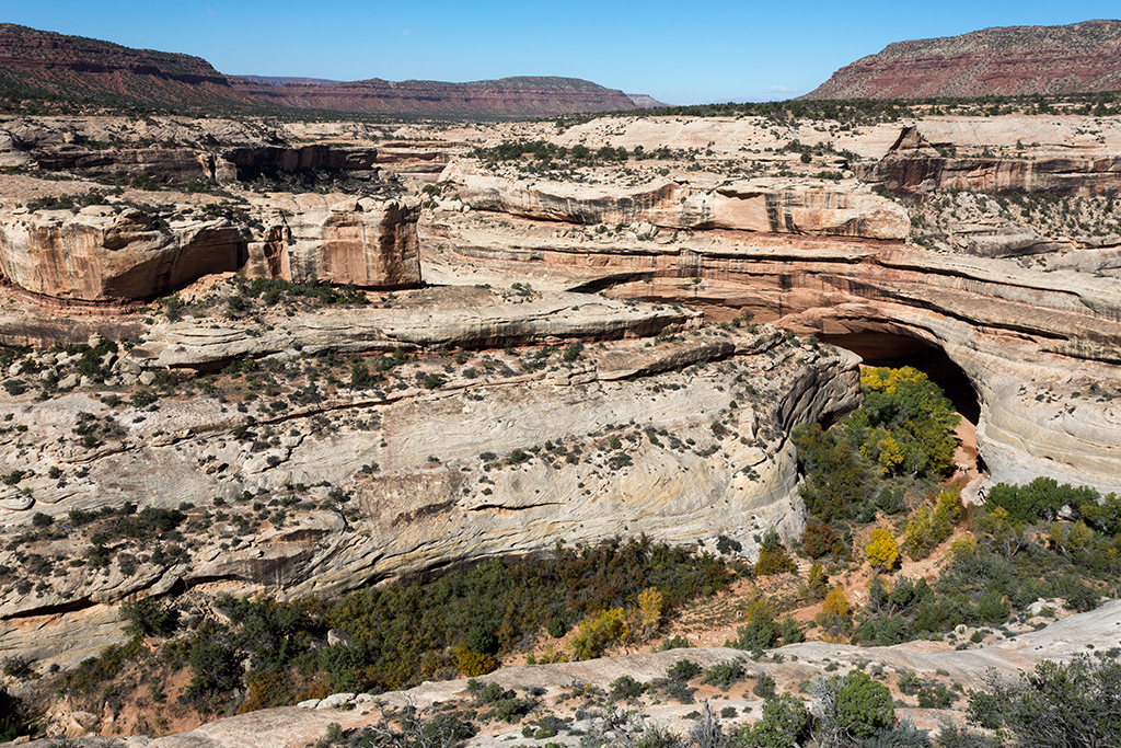 10-12 - 02.jpg - Natural Bridge National Monument